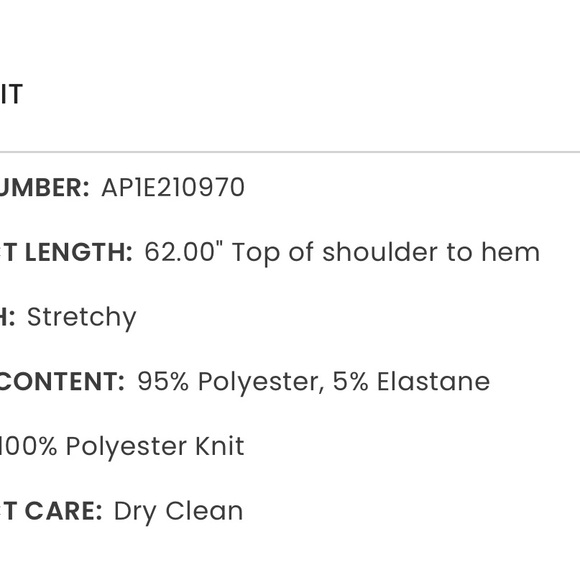 Adrianna Papell One Shoulder Mermaid Gown - Picture 6 of 7